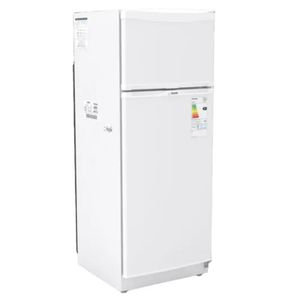 Heladera Con Freezer Bambi 386 Litros 2f 1800ba