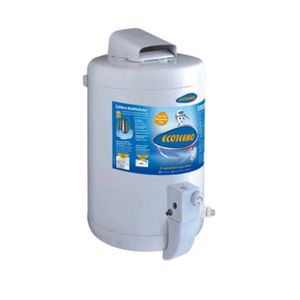 Termotanque A Gas A.recuperacion Ep 53 G.e-conexion Sup Ecotermo Teco2es053