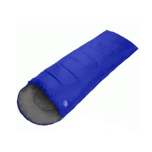 Bolsa De Dormir Rectangular Waterdog Azul Inca 200bl