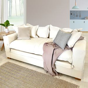 Sillón Feriado - JazmeenDeco