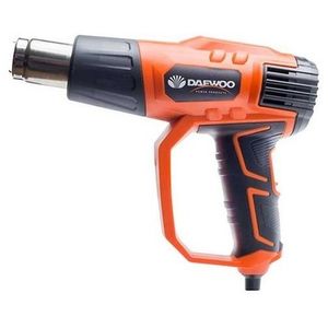 Pistola De Calor Daewoo Dahg2000b