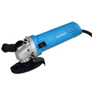 Amoladora Angular Gamma G1910KAR Kit 750W