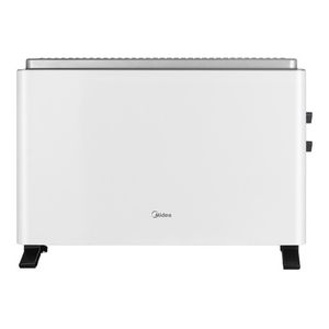 Calefactor Convector Midea CH-P120WAE1 2000 Watts Blanco