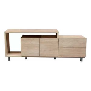 RACK PLATINUM 2605 1,80 MTS SAVANNA