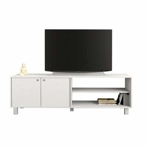 MESA TV TABLES 4100 HASTA 75" EVEREST