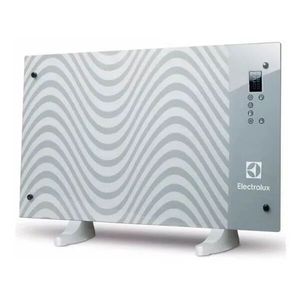 RADIADOR ELECTROLUX PVE60 VITROCONVECTOR 2000W
