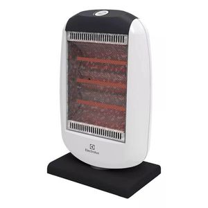 CALEFACTOR HALOGENO ELECTROLUX HAL40G