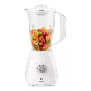 LICUADORA ELECTROLUX BLL15 2L 500W BLANCA