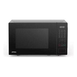 MICROONDAS ATMA MATDB20CN 20L DIGITAL NEGRO