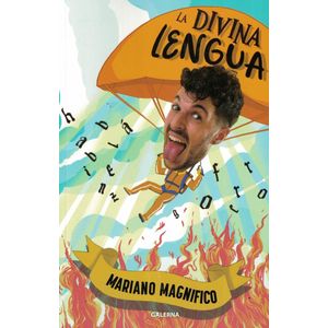 DIVINA LENGUA, LA - MAGNIFICO, MARIANO