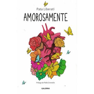 AMOROSAMENTE - LIBERATI, PATA