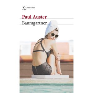 BAUMGARTNER - Auster, Paul