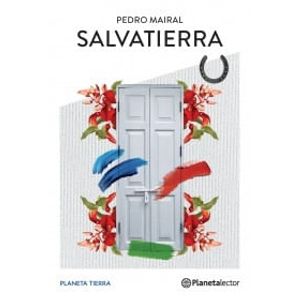 SALVATIERRA - Mairal, Pedro