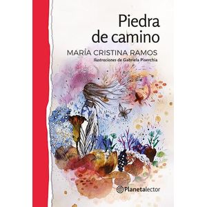 PIEDRA DE CAMINO - Ramos, Maria Cristina