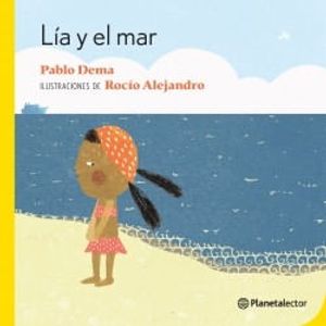 LIA Y EL MAR - Dema, Pablo