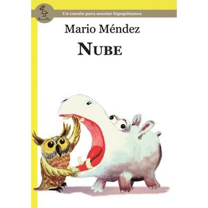 NUBE - Mendez, Mario