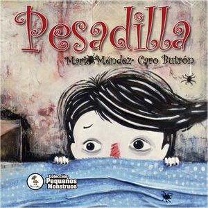 PESADILLA - Mendez, Mario