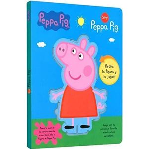 YO SOY PEPPA - Anonimo