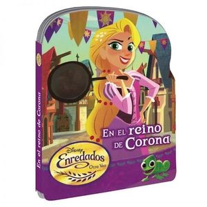ENREDADOS EN EL REINO DE LA CORONA - Autores Varios