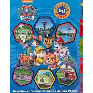 PAW PATROL - Martinez, Liliana