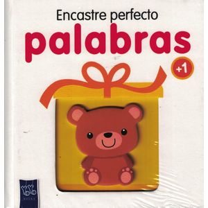 PALABRAS - Anonimo