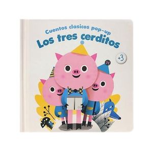TRES CERDITOS, LOS - Anonimo