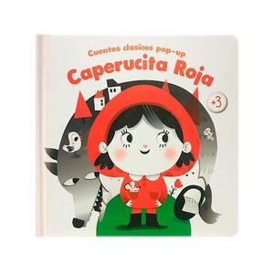 CAPERUCITA ROJA - Anonimo