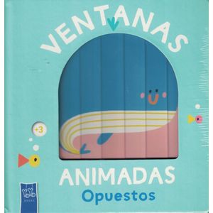 OPUESTOS VENTANAS ANIMADAS - Anonimo