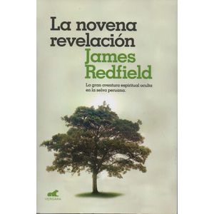 NOVENA REVELACION, LA - Redfield, James