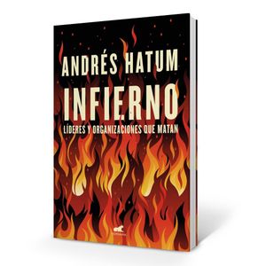 INFIERNO - Hatum, Andres