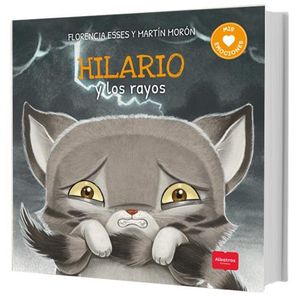 HILARIO Y LOS RAYOS - Esses, Florencia