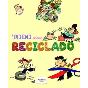 TODO SOBRE RECICLADO - Anonimo