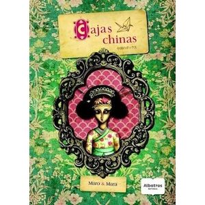 CAJAS CHINAS - Vidal Varela, Marisa Silvina