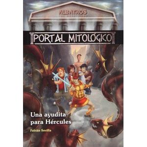 UNA AYUDITA PARA HERCULES - Sevilla, Fabian