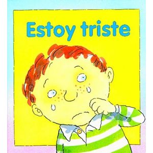 ESTOY TRISTE - Moses, Brian