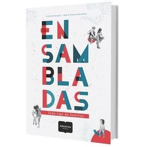 ENSAMBLADAS - Vazquez, Violeta