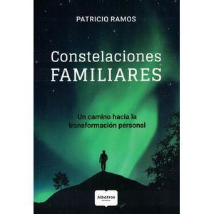 CONSTELACIONES FAMILIARES - Ramos, Patricio