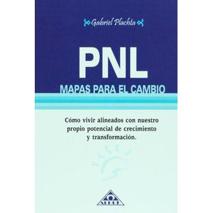 PNL MAPAS PARA EL CAMBIO - Plachta, Gabriel