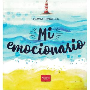 MI EMOCIONARIO - Tomaello, Flavia