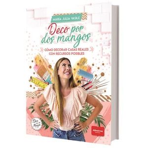 DECO POR DOS MANGOS - Vasile, Maria Julia