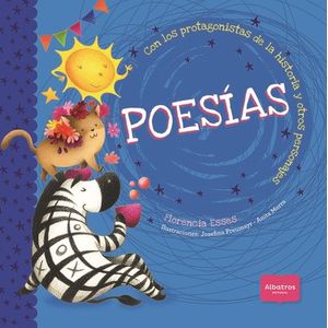 POESIAS - Esses, Florencia