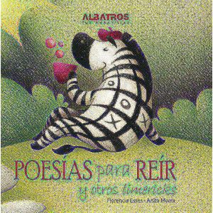 POESIAS PARA REIR Y OTROS LIMERICKS - Esses, Florencia