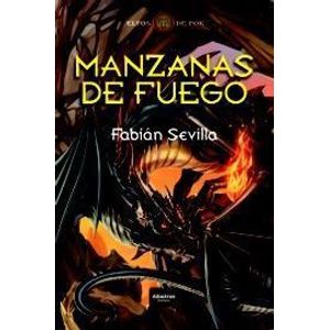MANZANAS DE FUEGO - Sevilla, Fabian