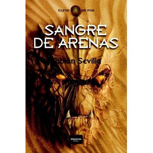SANGRE DE ARENAS - Sevilla, Fabian