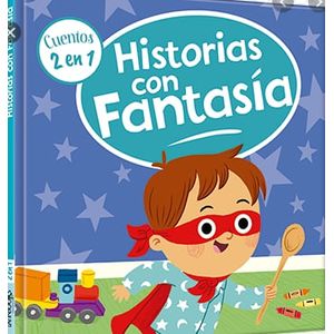 HISTORIAS CON FANTASIA - Brown, Jeff