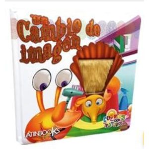 UN CAMBIO DE IMAGEN - Anonimo