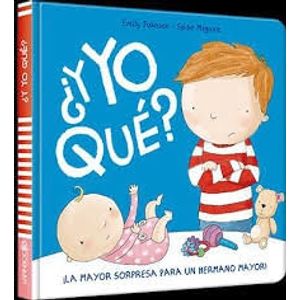 Y YO QUE - Johnson, Emily