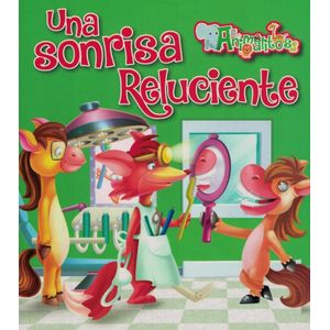 UNA SONRISA RELUCIENTE - Anonimo
