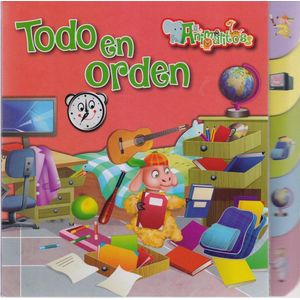 TODO EN ORDEN - Anonimo