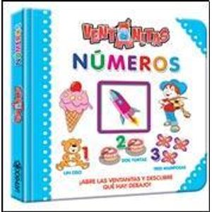 NUMEROS - Anonimo